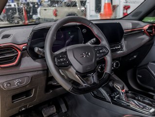 2026 Chevrolet Trailblazer in St-Jérôme, Quebec - 12 - w320h240px