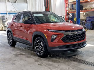 2026 Chevrolet Trailblazer in St-Jérôme, Quebec - 10 - w320h240px