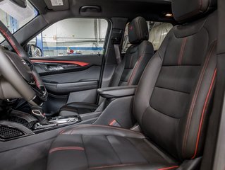 2026 Chevrolet Trailblazer in St-Jérôme, Quebec - 11 - w320h240px