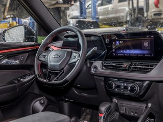 2026 Chevrolet Trailblazer in St-Jérôme, Quebec - 26 - w320h240px