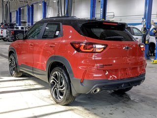 2026 Chevrolet Trailblazer in St-Jérôme, Quebec - 6 - w320h240px