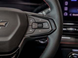 2026 Chevrolet Trailblazer in St-Jérôme, Quebec - 16 - w320h240px