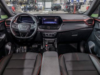 2026 Chevrolet Trailblazer in St-Jérôme, Quebec - 4 - w320h240px
