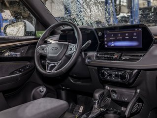 2026 Chevrolet Trailblazer in St-Jérôme, Quebec - 27 - w320h240px