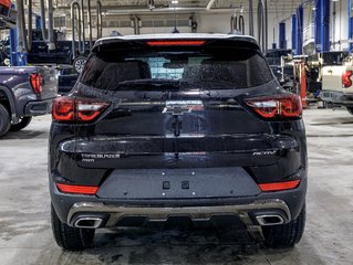 2026 Chevrolet Trailblazer in St-Jérôme, Quebec - 8 - w320h240px