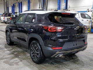 2026 Chevrolet Trailblazer in St-Jérôme, Quebec - 6 - w320h240px