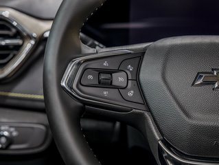 2026 Chevrolet Trailblazer in St-Jérôme, Quebec - 15 - w320h240px