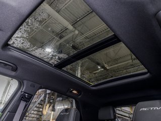 2026 Chevrolet Trailblazer in St-Jérôme, Quebec - 5 - w320h240px