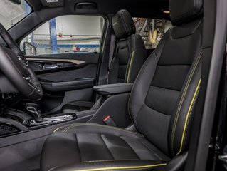2026 Chevrolet Trailblazer in St-Jérôme, Quebec - 11 - w320h240px