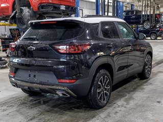 2026 Chevrolet Trailblazer in St-Jérôme, Quebec - 9 - w320h240px