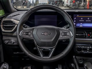 2026 Chevrolet Trailblazer in St-Jérôme, Quebec - 13 - w320h240px