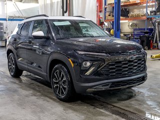 2026 Chevrolet Trailblazer in St-Jérôme, Quebec - 10 - w320h240px