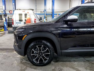 2026 Chevrolet Trailblazer in St-Jérôme, Quebec - 34 - w320h240px