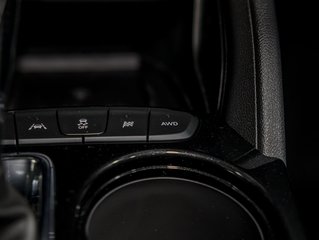 2026 Chevrolet Trailblazer in St-Jérôme, Quebec - 25 - w320h240px