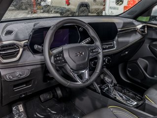 2026 Chevrolet Trailblazer in St-Jérôme, Quebec - 12 - w320h240px