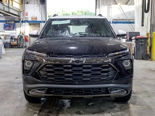 2026 Chevrolet Trailblazer in St-Jérôme, Quebec - 2 - w320h240px