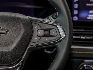 2026 Chevrolet Trailblazer in St-Jérôme, Quebec - 16 - w320h240px