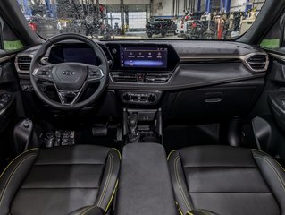 2026 Chevrolet Trailblazer in St-Jérôme, Quebec - 4 - w320h240px