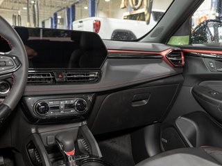 2026 Chevrolet Trailblazer in St-Jérôme, Quebec - 19 - w320h240px