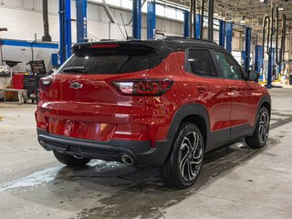 2026 Chevrolet Trailblazer in St-Jérôme, Quebec - 9 - w320h240px