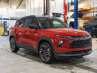 2026 Chevrolet Trailblazer in St-Jérôme, Quebec - 10 - w320h240px