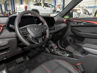 2026 Chevrolet Trailblazer in St-Jérôme, Quebec - 12 - w320h240px