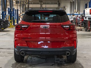 2026 Chevrolet Trailblazer in St-Jérôme, Quebec - 8 - w320h240px