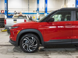 2026 Chevrolet Trailblazer in St-Jérôme, Quebec - 34 - w320h240px