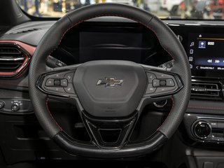 2026 Chevrolet Trailblazer in St-Jérôme, Quebec - 13 - w320h240px