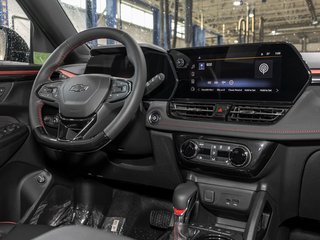 2026 Chevrolet Trailblazer in St-Jérôme, Quebec - 28 - w320h240px