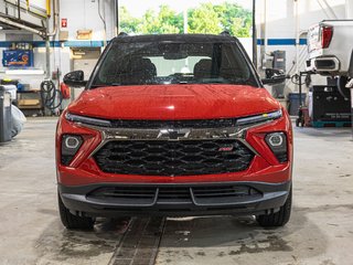 2026 Chevrolet Trailblazer in St-Jérôme, Quebec - 2 - w320h240px