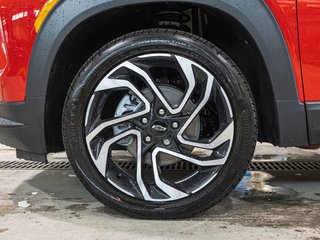 2026 Chevrolet Trailblazer in St-Jérôme, Quebec - 35 - w320h240px