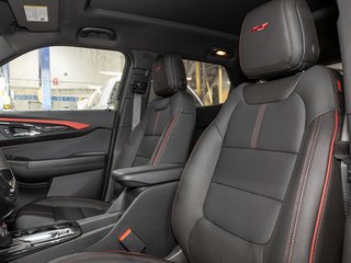 2026 Chevrolet Trailblazer in St-Jérôme, Quebec - 11 - w320h240px