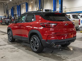 2026 Chevrolet Trailblazer in St-Jérôme, Quebec - 6 - w320h240px