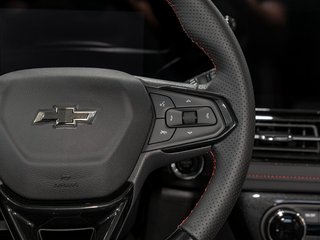 2026 Chevrolet Trailblazer in St-Jérôme, Quebec - 16 - w320h240px