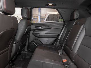 2026 Chevrolet Trailblazer in St-Jérôme, Quebec - 29 - w320h240px
