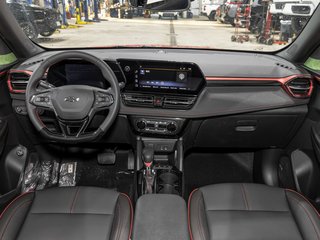 2026 Chevrolet Trailblazer in St-Jérôme, Quebec - 4 - w320h240px