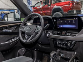 2026 Chevrolet Trailblazer in St-Jérôme, Quebec - 27 - w320h240px