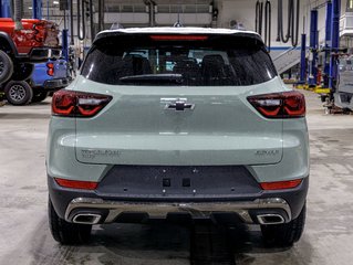 2026 Chevrolet Trailblazer in St-Jérôme, Quebec - 8 - w320h240px