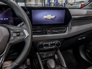 2026 Chevrolet Trailblazer in St-Jérôme, Quebec - 19 - w320h240px