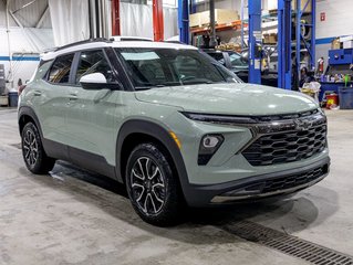 2026 Chevrolet Trailblazer in St-Jérôme, Quebec - 10 - w320h240px
