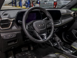 2026 Chevrolet Trailblazer in St-Jérôme, Quebec - 12 - w320h240px