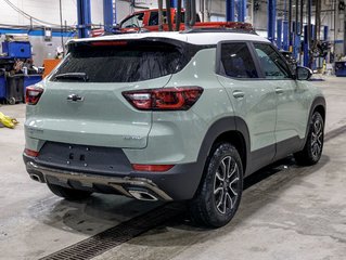 2026 Chevrolet Trailblazer in St-Jérôme, Quebec - 9 - w320h240px