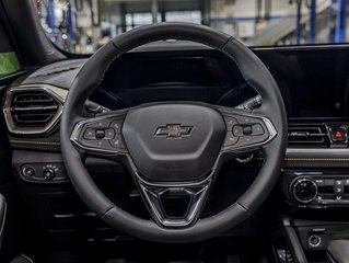 2026 Chevrolet Trailblazer in St-Jérôme, Quebec - 13 - w320h240px