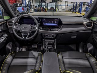 2026 Chevrolet Trailblazer in St-Jérôme, Quebec - 4 - w320h240px