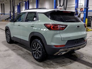 2026 Chevrolet Trailblazer in St-Jérôme, Quebec - 6 - w320h240px