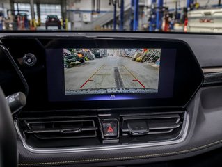 2026 Chevrolet Trailblazer in St-Jérôme, Quebec - 18 - w320h240px