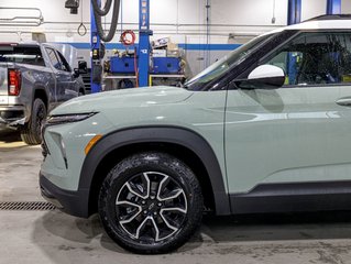 2026 Chevrolet Trailblazer in St-Jérôme, Quebec - 34 - w320h240px