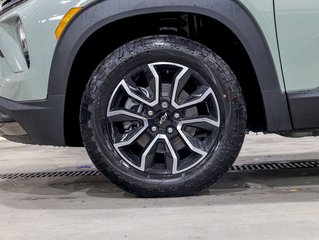 2026 Chevrolet Trailblazer in St-Jérôme, Quebec - 35 - w320h240px