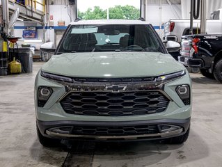 2026 Chevrolet Trailblazer in St-Jérôme, Quebec - 2 - w320h240px
